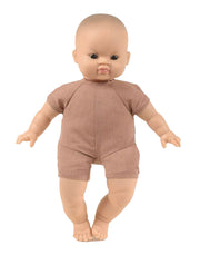 Minikane Puppe ''Matteo'' 28cm